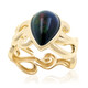 Anello in oro con Opale Mezezo (de Melo)