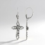 Orecchini in argento (Desert Chic)