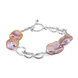 Bracciale in argento con Perla Ming (TPC)