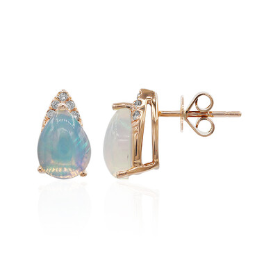 AAA-Welo-Opal-Goldohrringe
