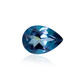 Topazio Mistico Blu 0,69 ct