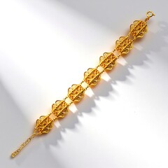 Bracciale in argento (Joias do Paraíso)