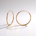 Orecchini in argento (MONOSONO COLLECTION)