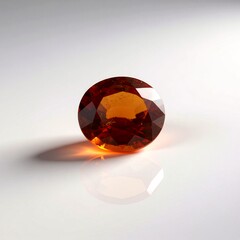 Granato Essonite 8,455 ct