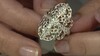Zilveren ring met zirkonen (Annette classic)