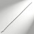Catenina in argento