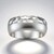 Anello in argento