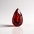 Rubino Tanzania 0,2 ct
