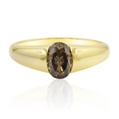 I3 Argyle-Cognac-Diamant-Goldring (Mark Tremonti)