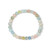 Bracelet et Béryl fantaisie