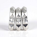 Ciondolo in argento (MONOSONO COLLECTION)