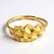 Anello in argento