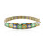 9K Gold Bangle (Ornaments by de Melo)