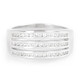 Anello in argento con Zircone