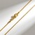 Collana in argento