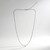 Collier en argent