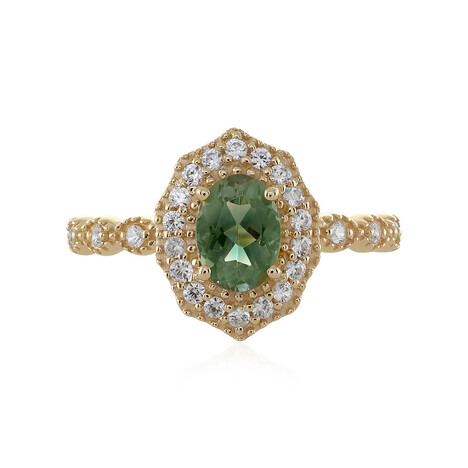 Oregon-Sonnenstein-Goldring