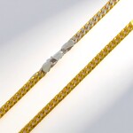 Collana in argento