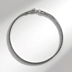 Bracciale in argento