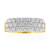 VVS1 (G) Brillant-Goldring (Annette)