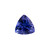 Gemma con Tanzanite AAA 3,33 ct