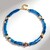 Collana in argento con Perla d'Acqua Dolce Pesca (Riya)