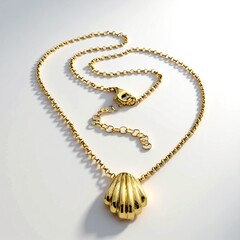 Catenina in argento