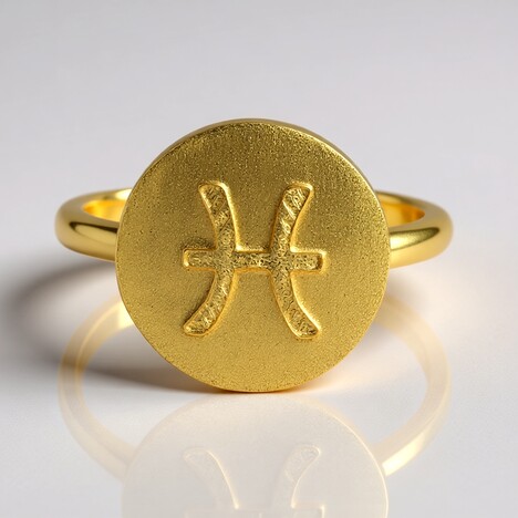 Anello in argento