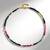 Collana in argento con Tormalina