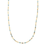 Collana in argento (Joias do Paraíso)