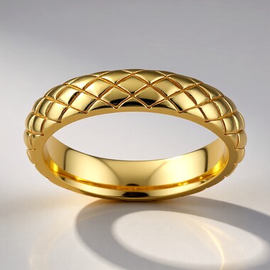 Anello in argento