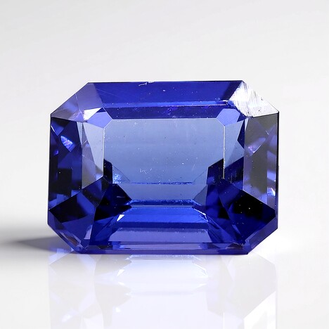 Tanzanite AAA 3 ct