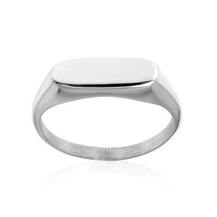 Bague en argent (Joias do Paraíso)