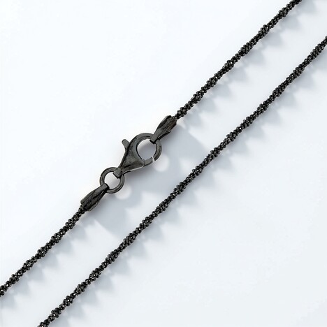 Catenina in argento
