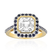 Anello in oro con Zircone (Adela Gold)