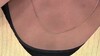 Collar en plata