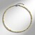 Collana in argento con Eliodoro
