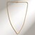 Collana in oro
