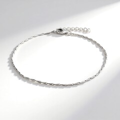 Bracciale in argento