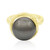 Tahitian Pearl Silver Ring (TPC)