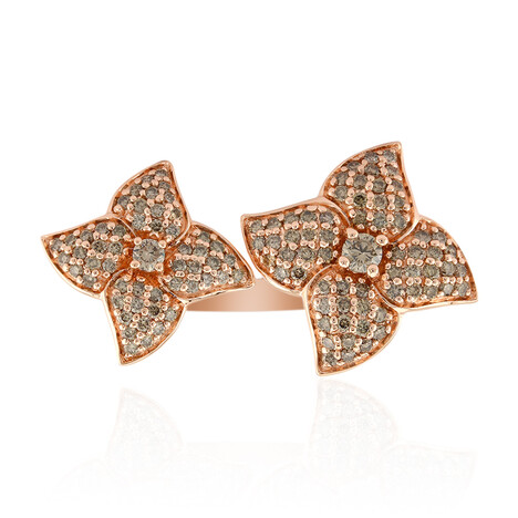 SI1 Argyle-Rose de France-Brillant-Goldring (Annette)