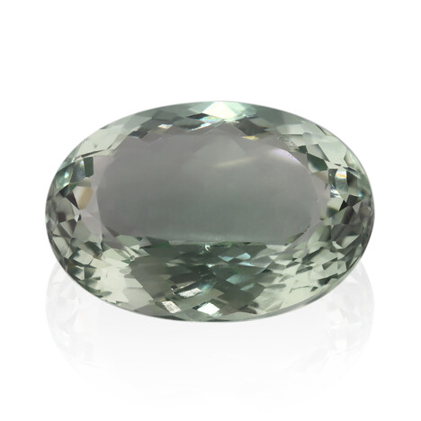 Santa Lucia-Grüner Amethyst