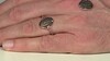 Zilveren ring met een Koperen Minary Labradoriet (KM by Juwelo)