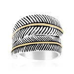 Silberring (Jones Lee)