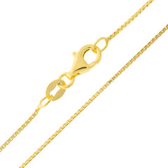 Collana in argento