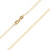 Gouden ketting