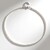 Collana in argento con Zircone