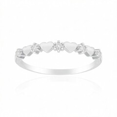 SI1 (G) Brillant-Goldring