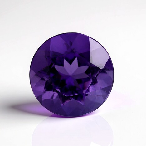 Ametista Uruguay 1,913 ct