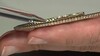 Gouden armband met SI1 (H) Diamanten (CIRARI)
